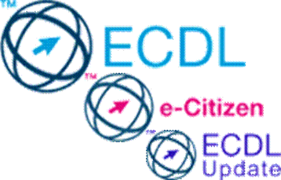 logo ECDL